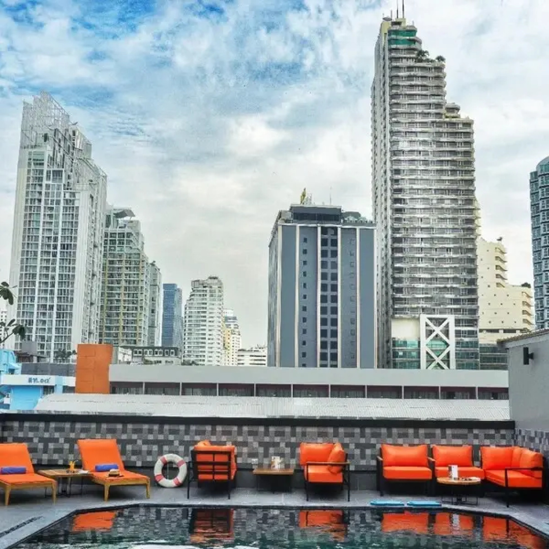 Ramada Sukhumvit Soi Eleven