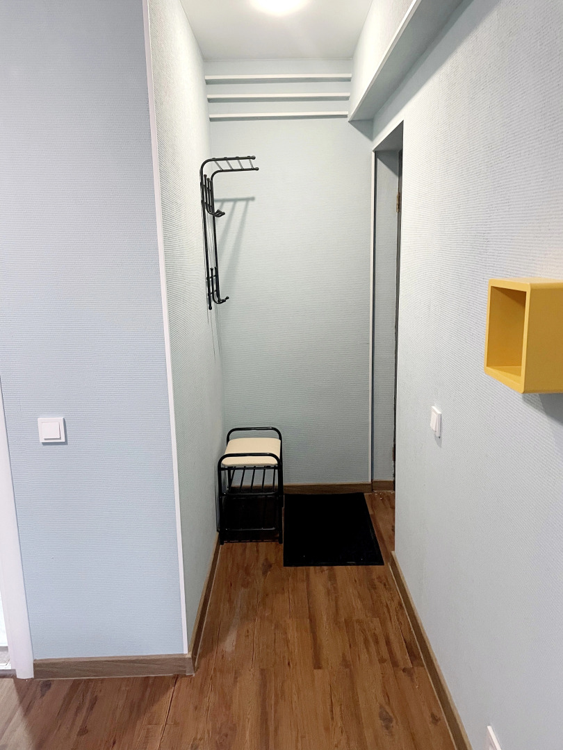 Отель Атика