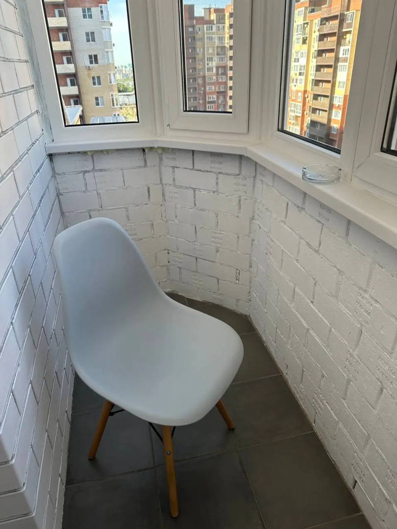 Апартаменты Южные