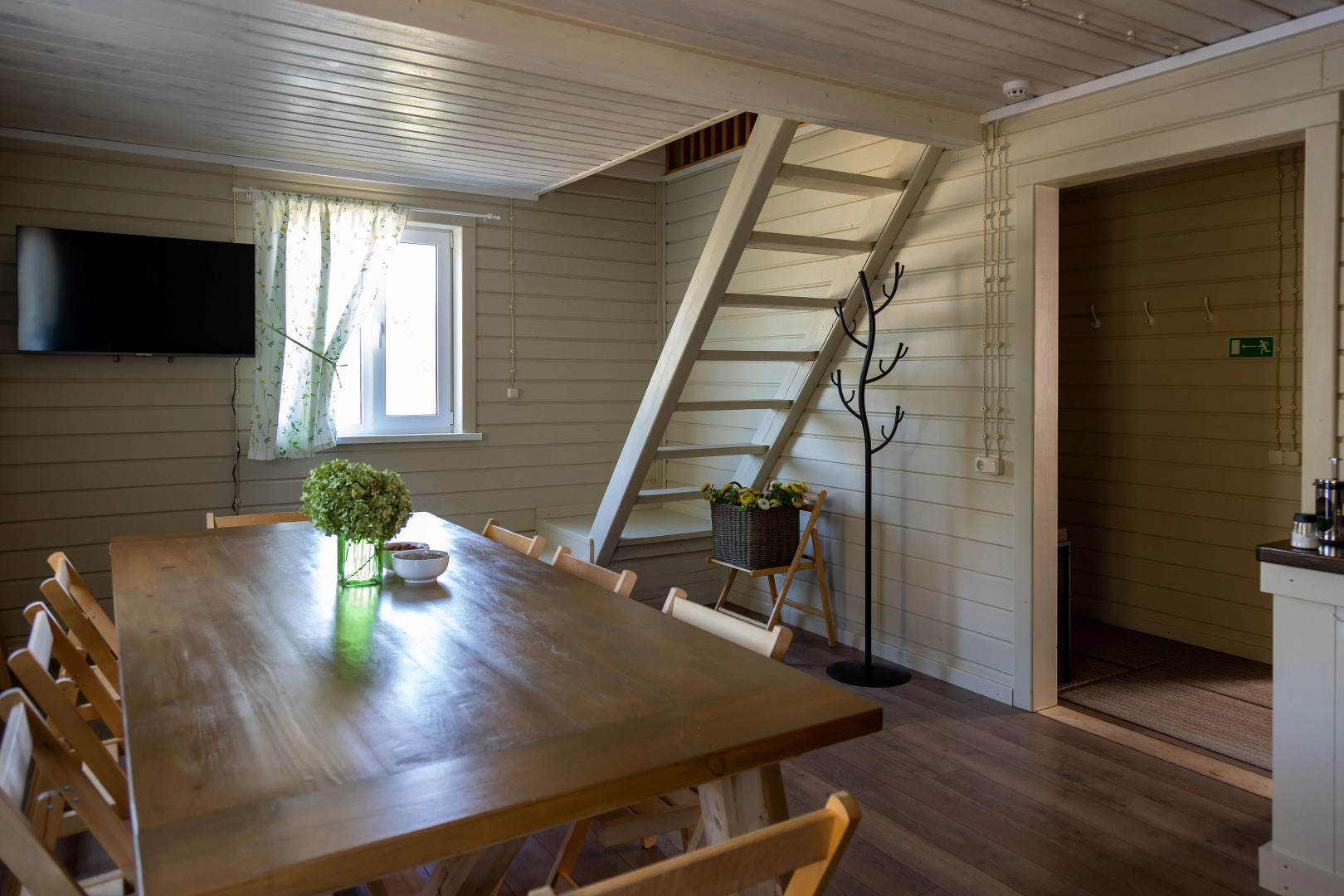 Частный дом Гостевой Дом Лисы