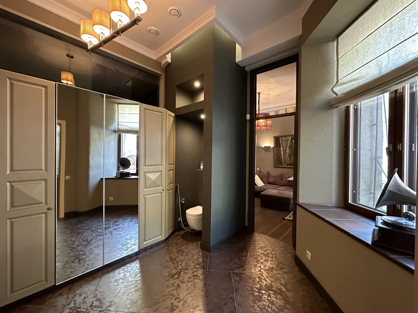 Апартаменты General