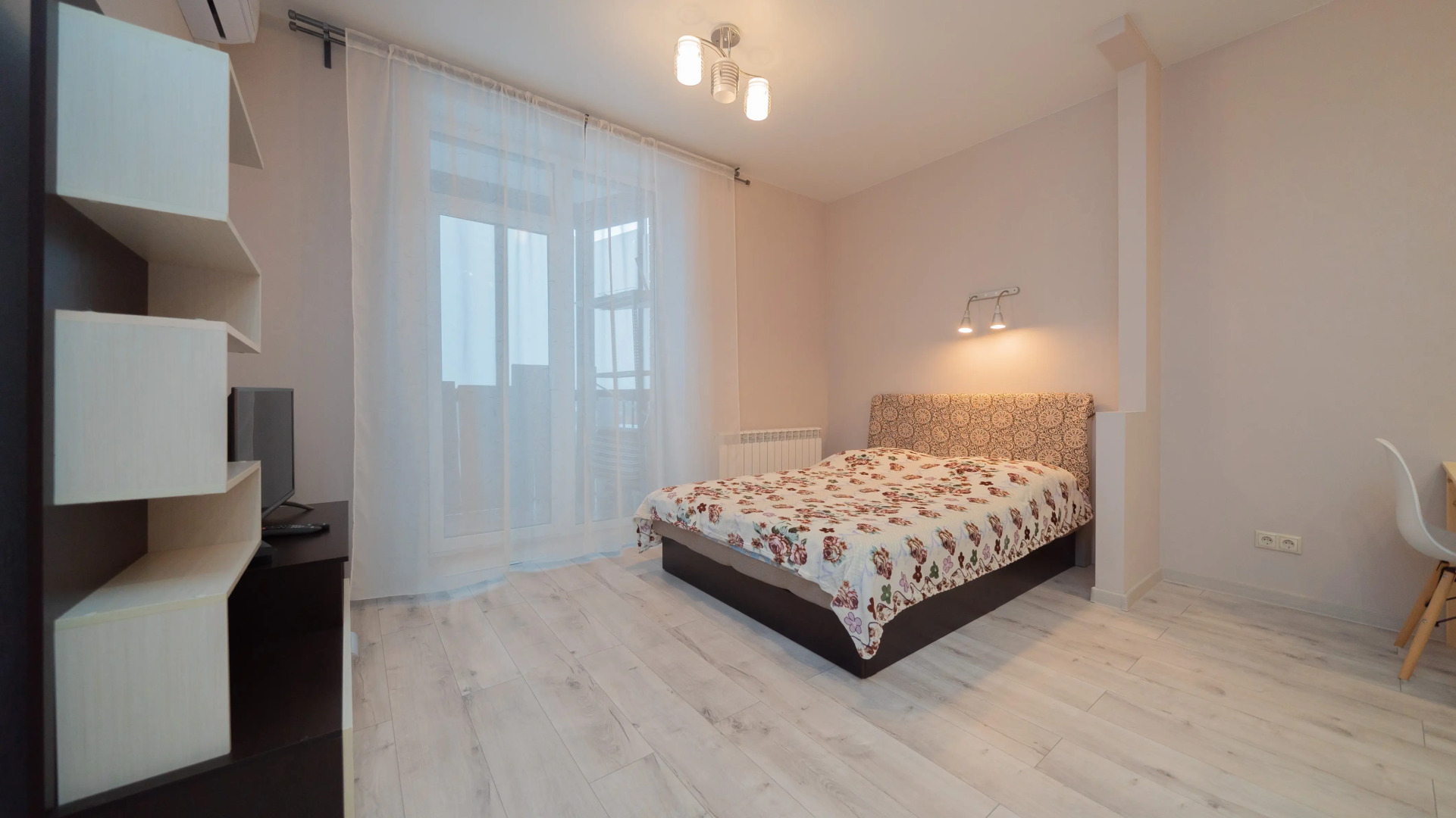 Апартаменты Dolina