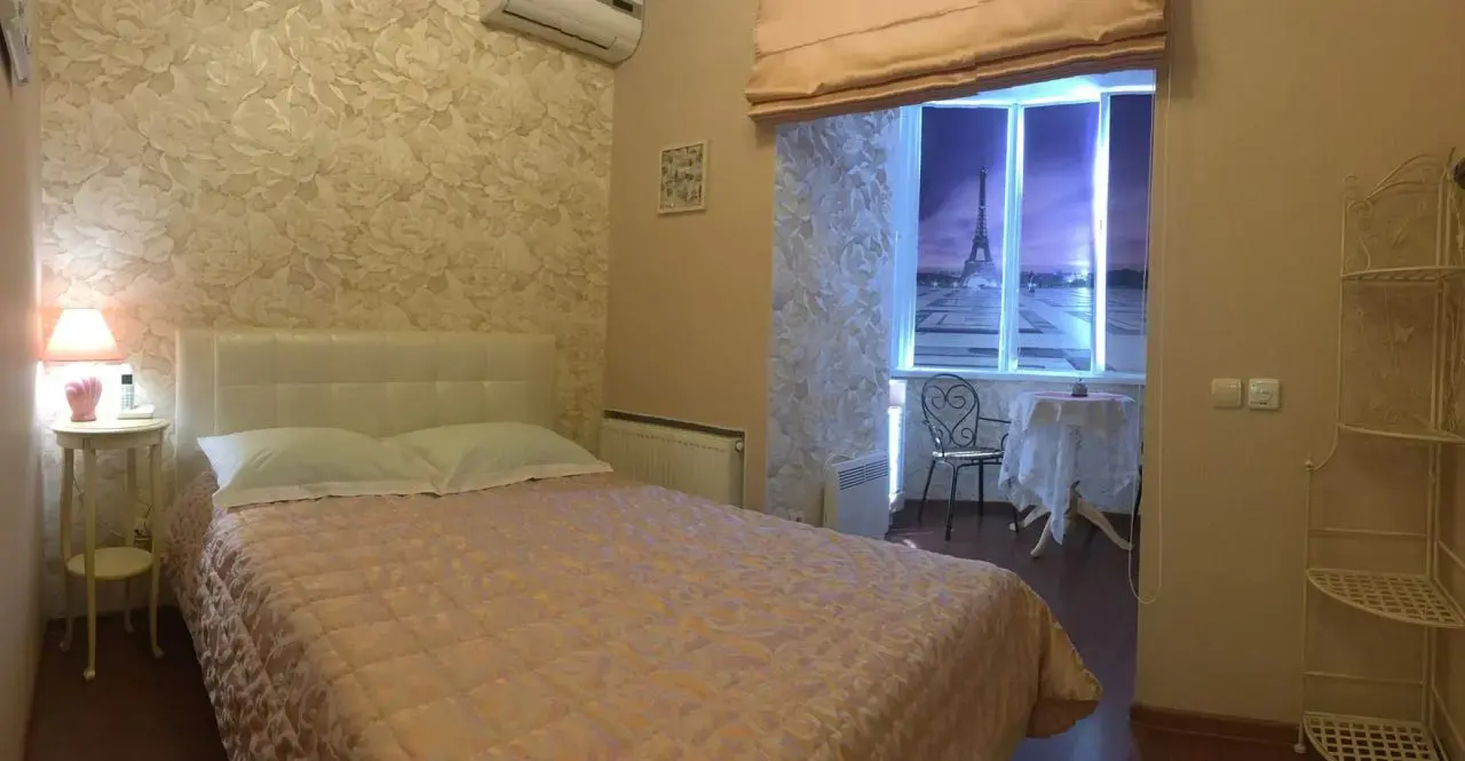 Жилое Помещение For Business&Travel