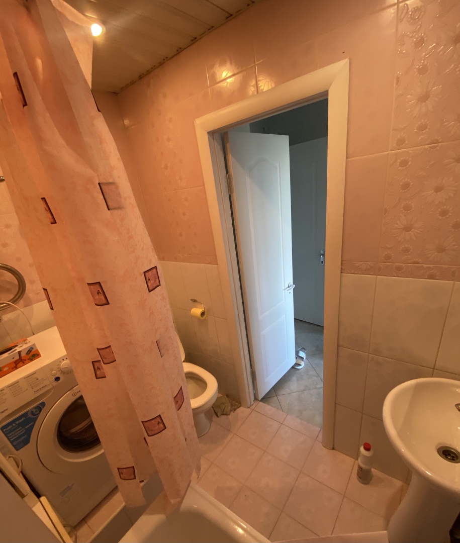 Квартира Народного Ополчения 131