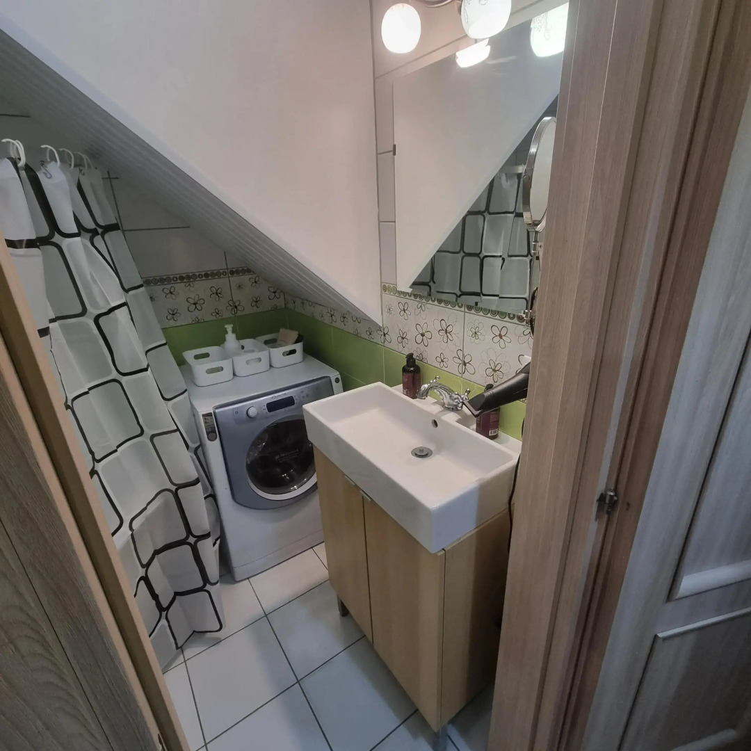 Гостевой дом Гармония