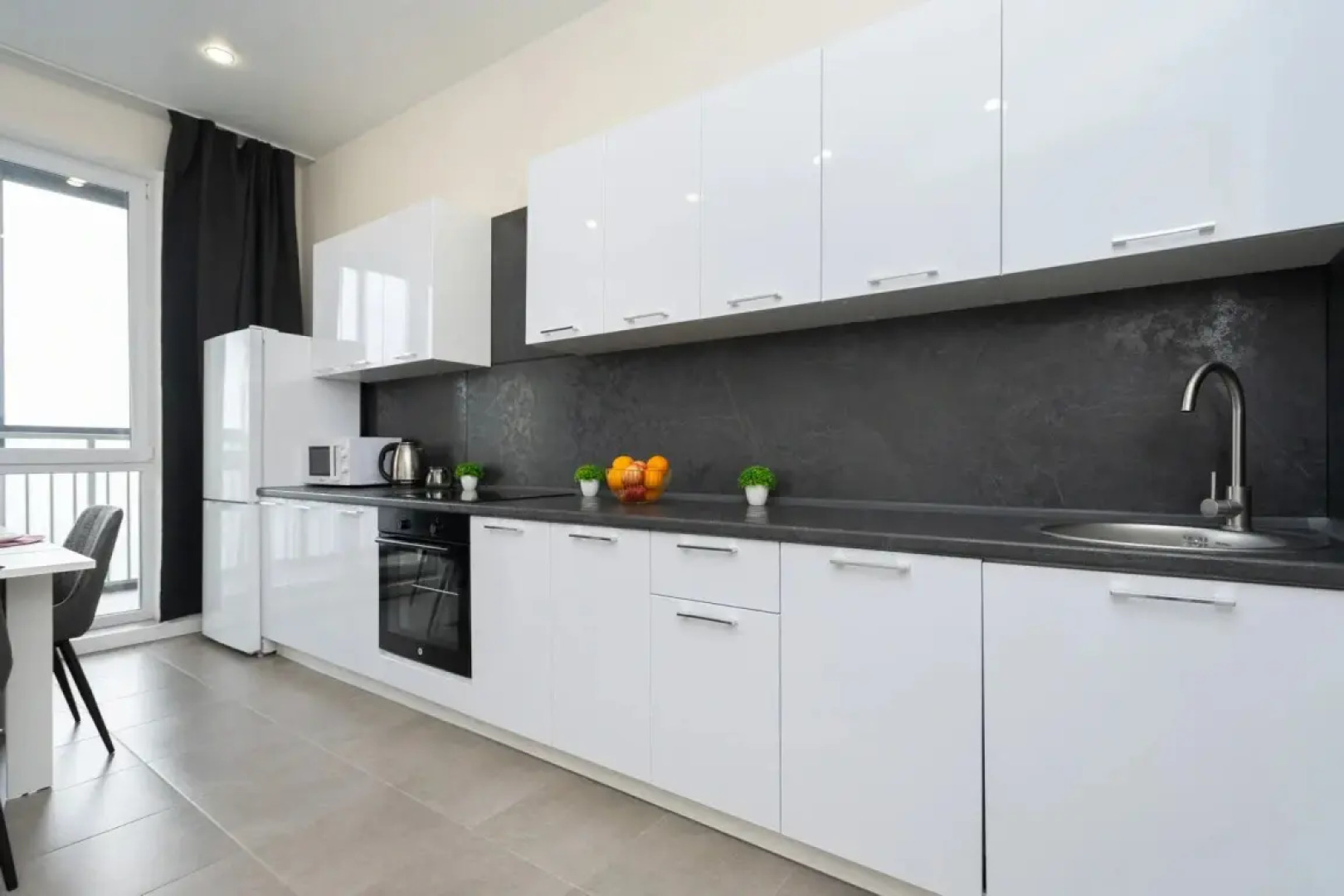 Квартира Стильная в центре Казани