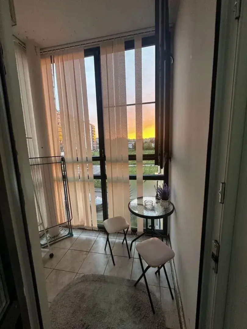 Квартира на Колмовской Набережной 85