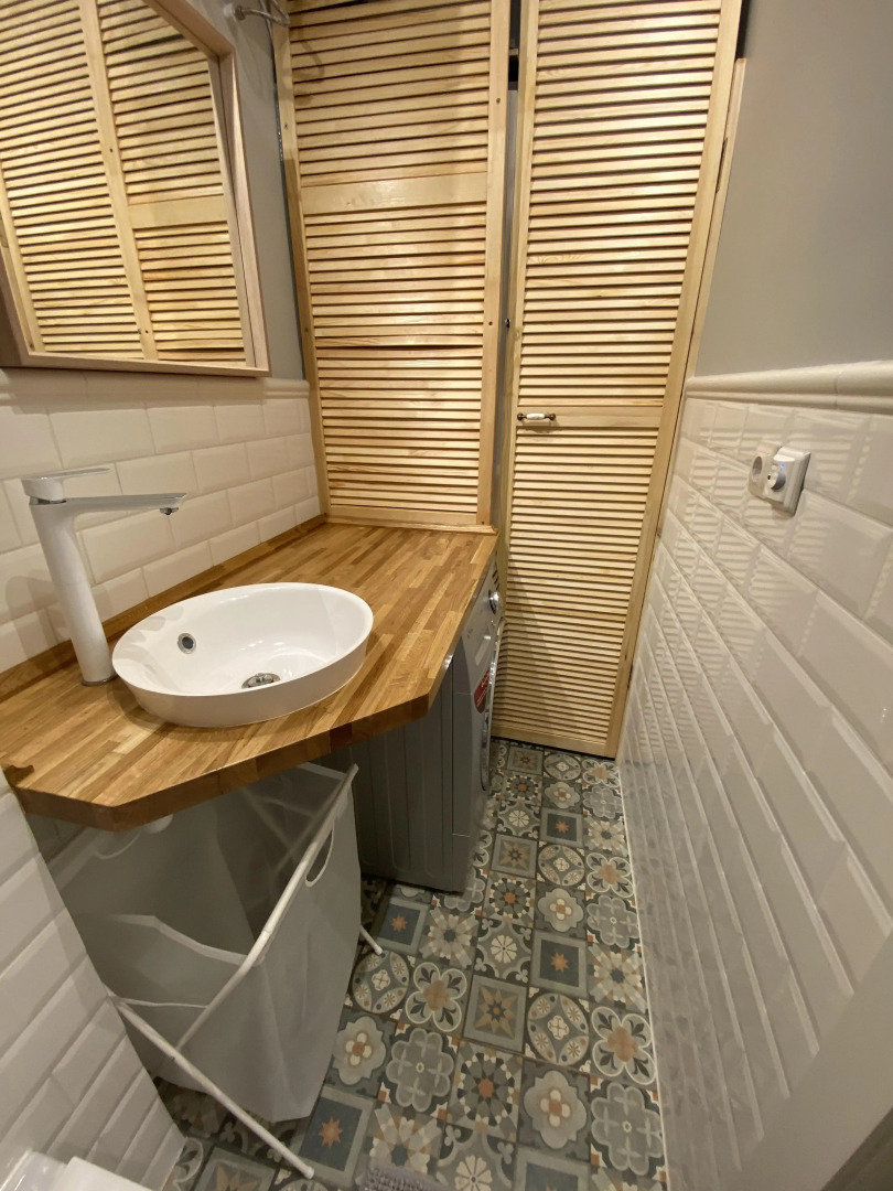 Апартаменты Калинка Малинка