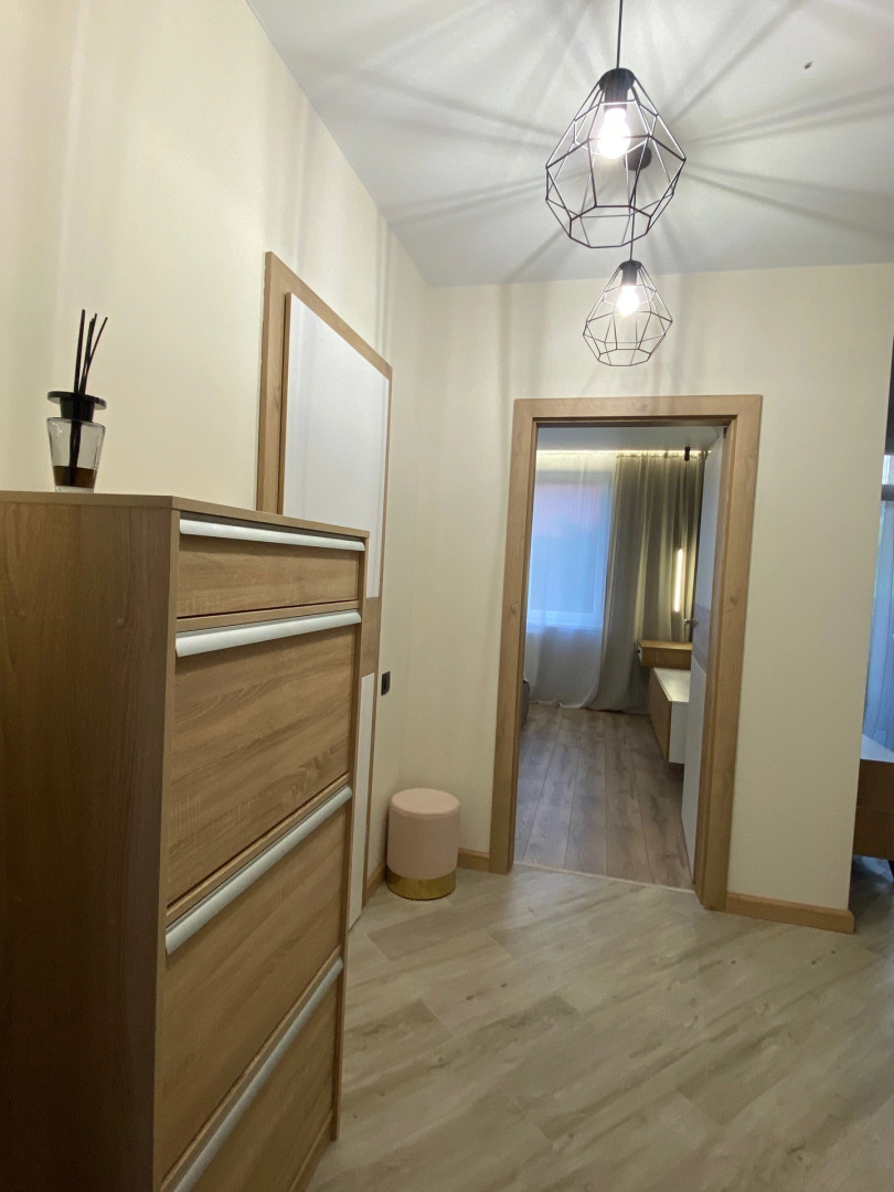 Апартаменты L'apartment Königsberg