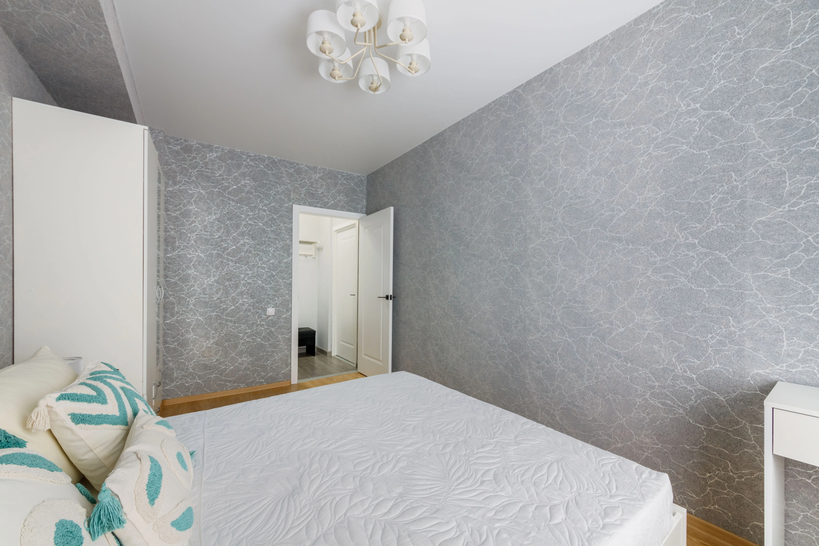 Апартаменты ApartLux Новый Арбат 26(5)