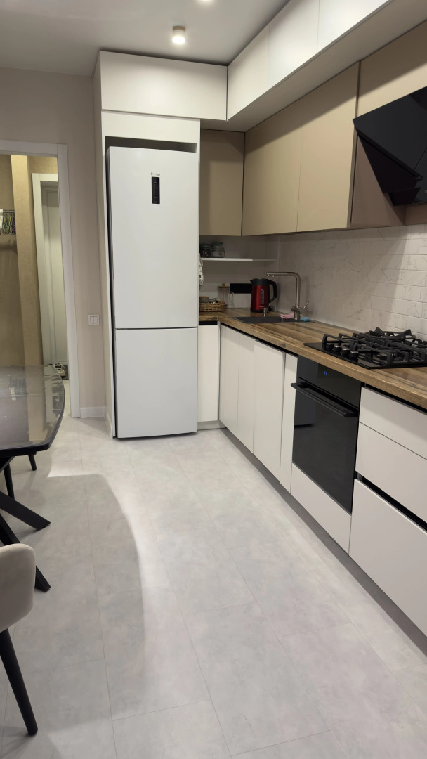 Квартира уютная ЖК Новый город