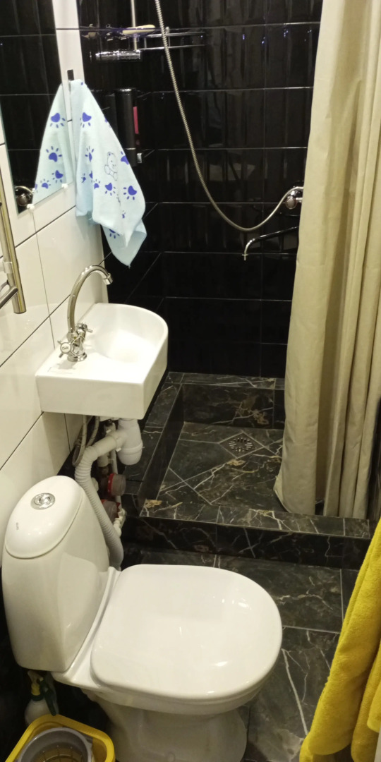 Квартира с Ремонтом