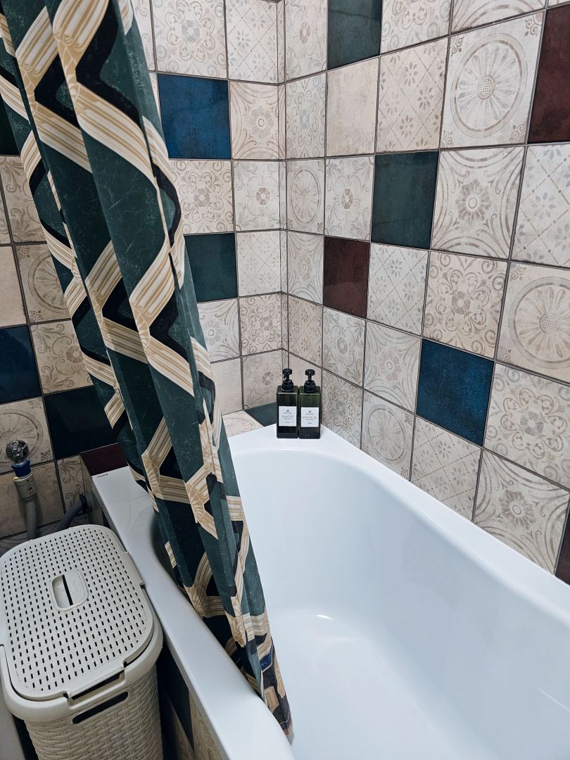 Апартаменты Smartapart Pokrovskiy