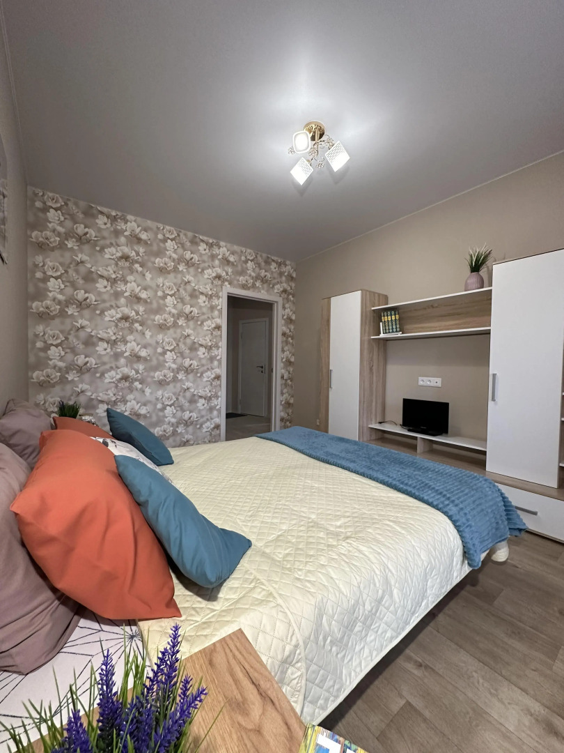 Квартира ЖК Гран при на Ворошилова