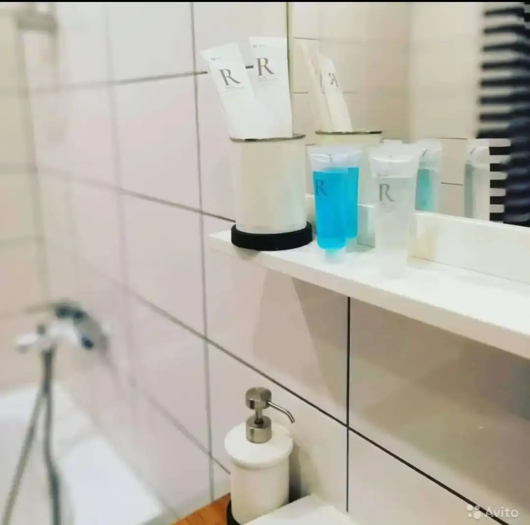 Апартаменты В Гости