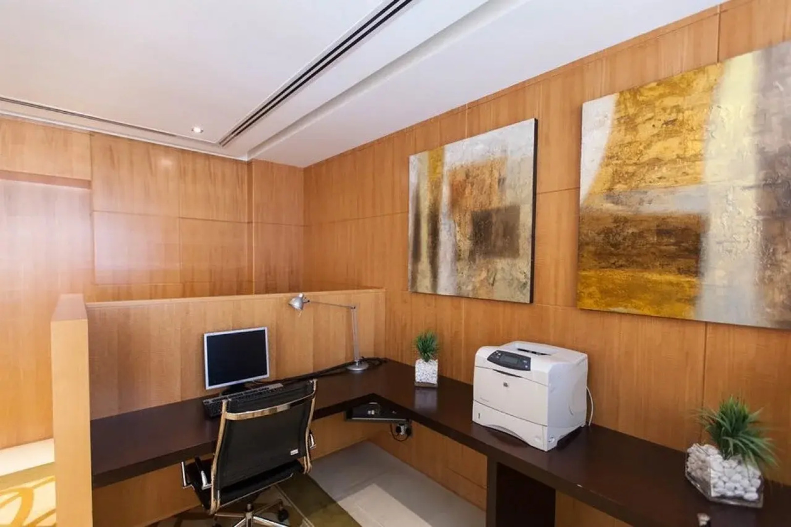 Отель Four Points by Sheraton Sheikh Zayed Road