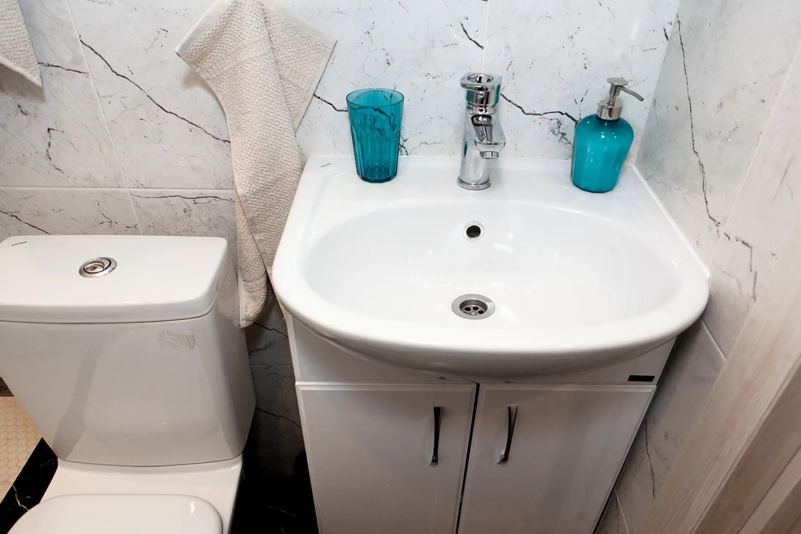 Апартаменты Химки Мега