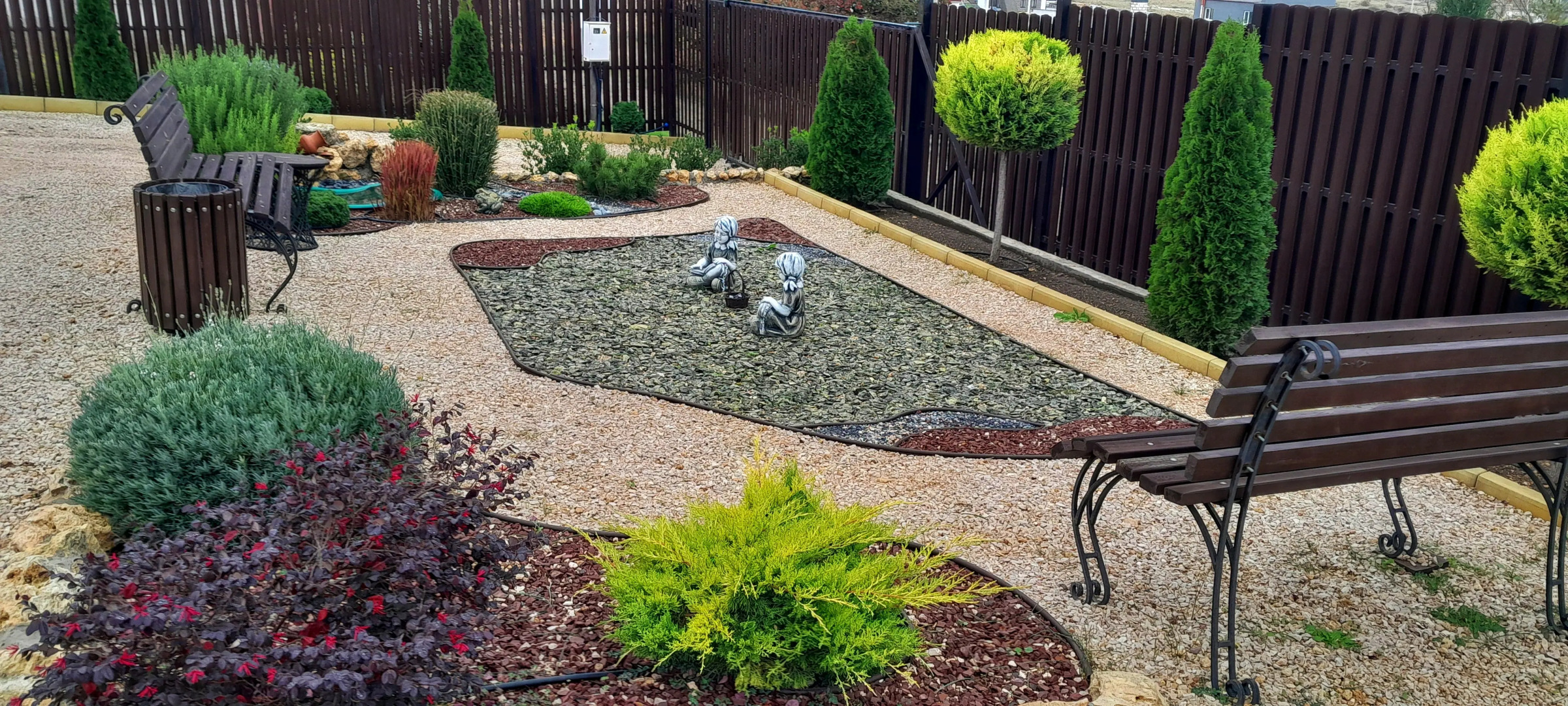 Квартира на Проезде Генерала Мельника