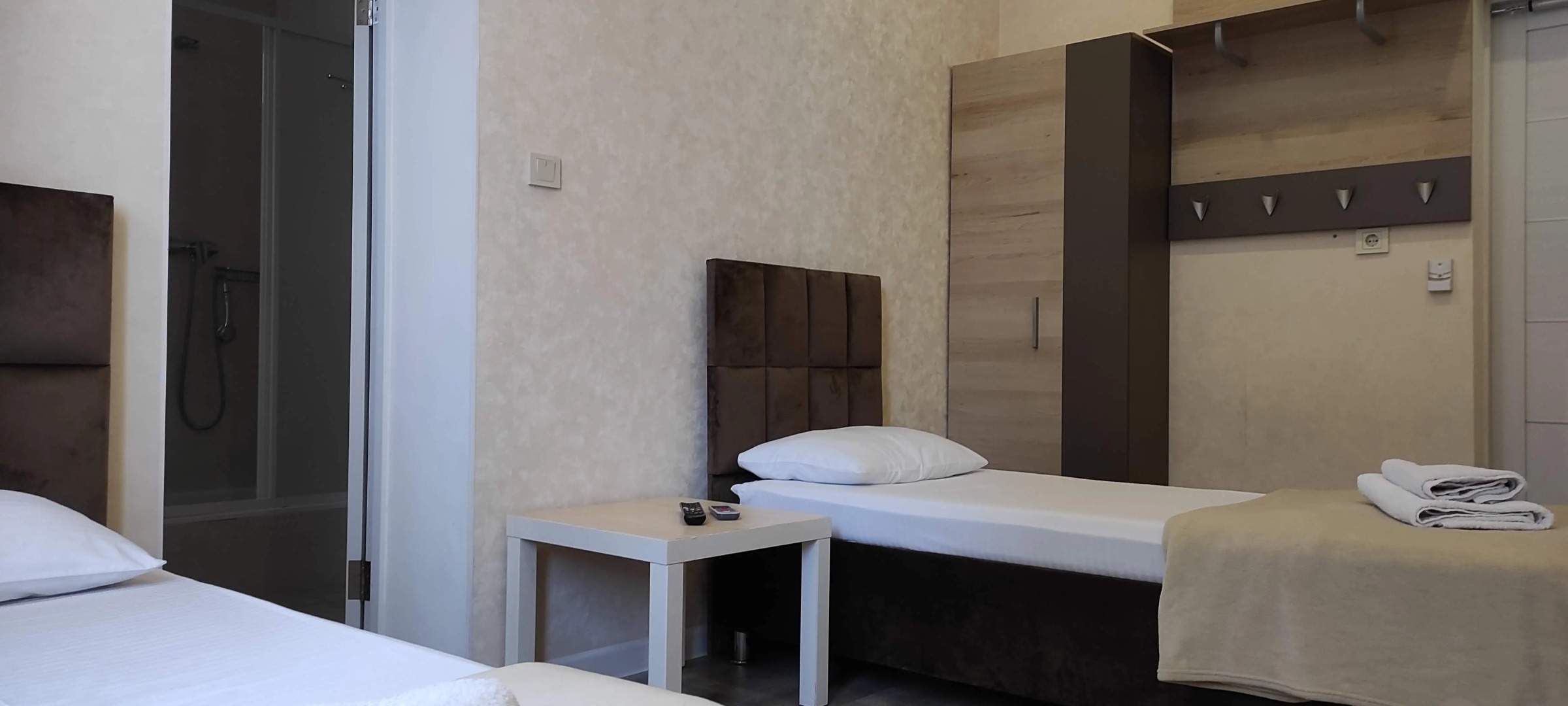 Гостевой дом Островок