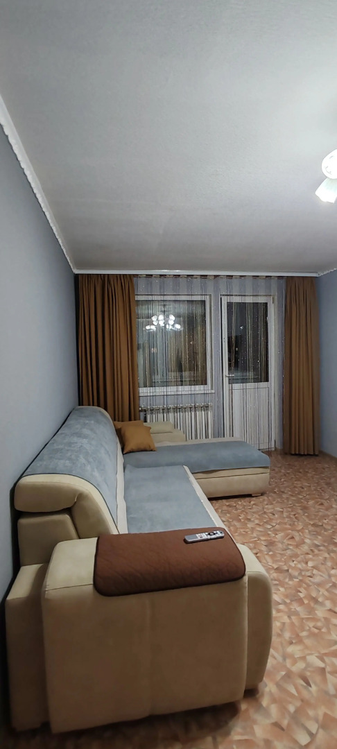 Квартира Тандем