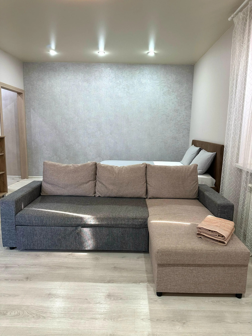 Апартаменты напротив парка Патриот М4 Дон