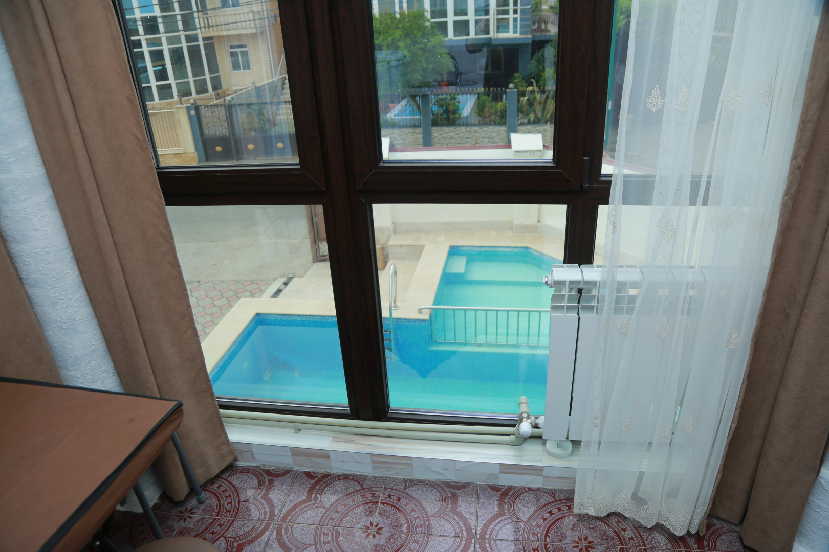 Гостевой дом Оникс Рай