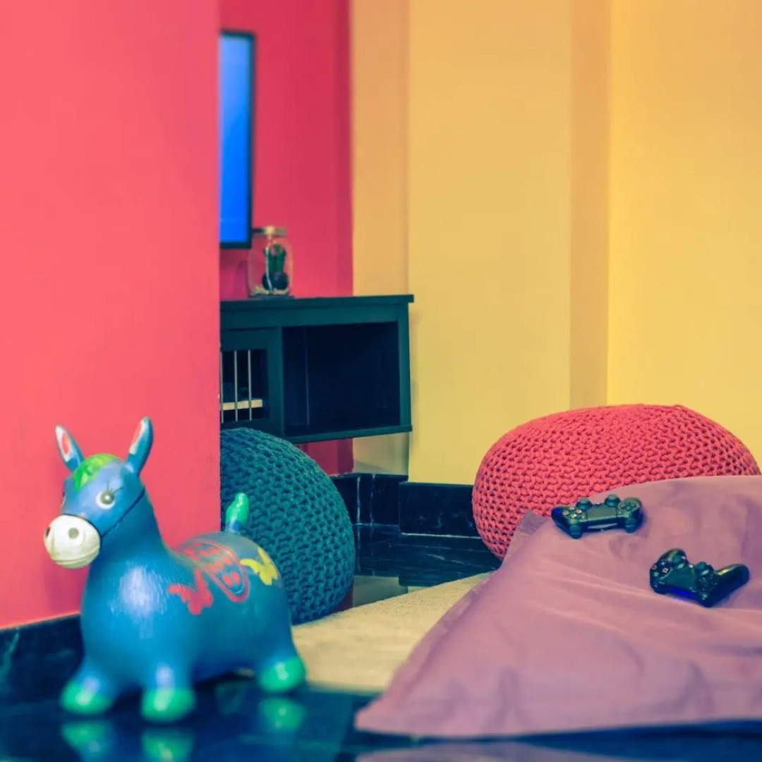 Signature 1 Hotel Tecom 