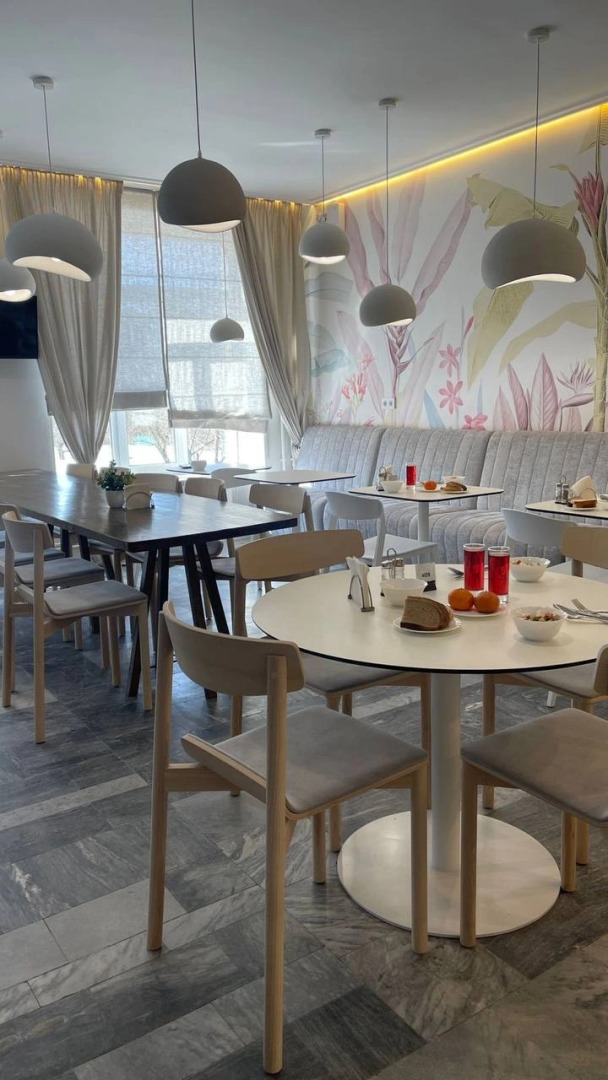 Санаторий Код здоровья