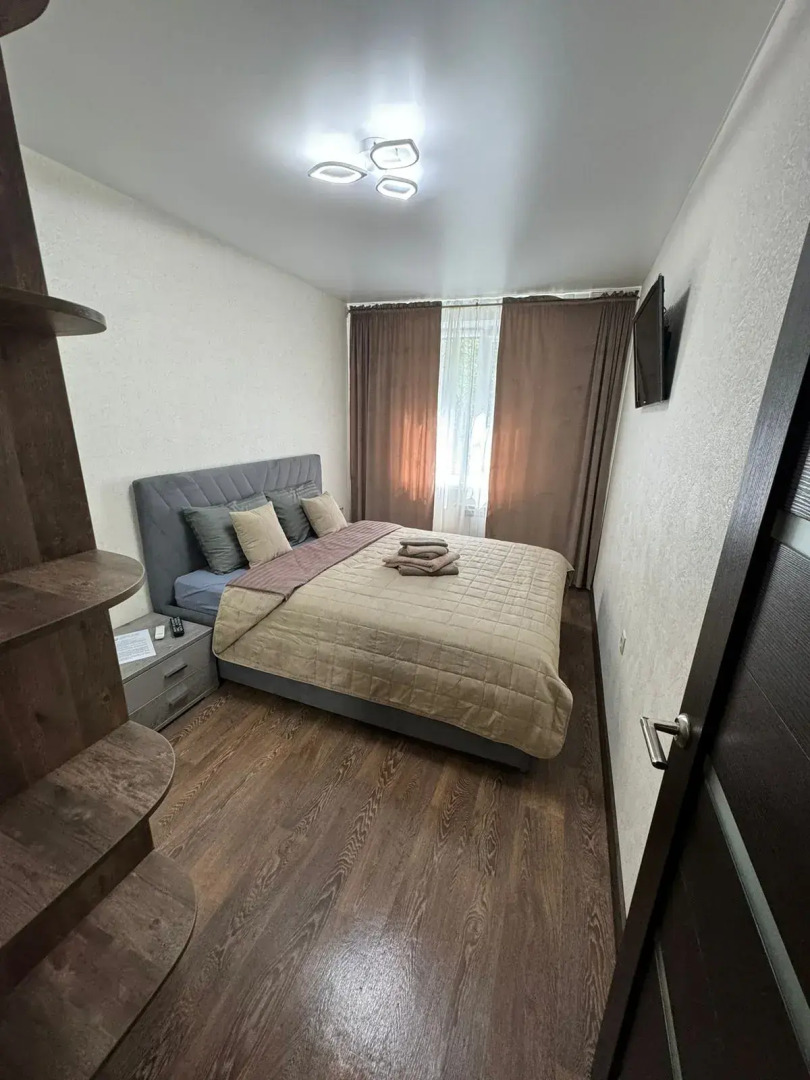 Апартаменты Осипенко 20