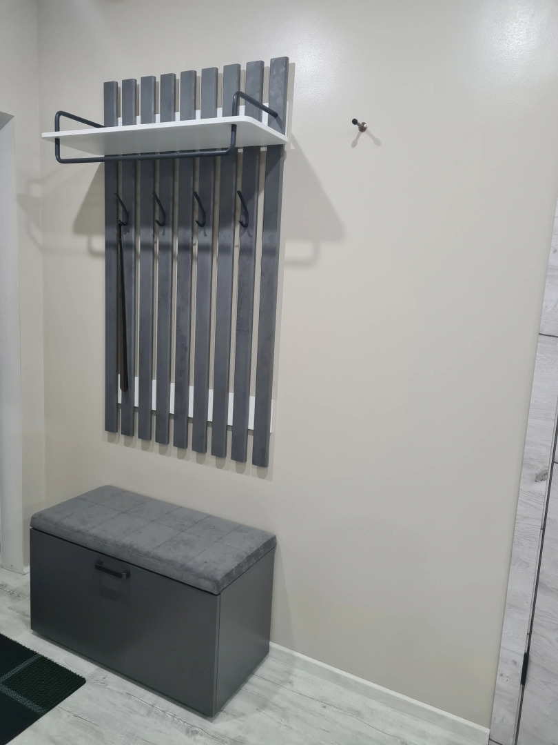 Апартаменты «Оазис» на Чертыгашева 166