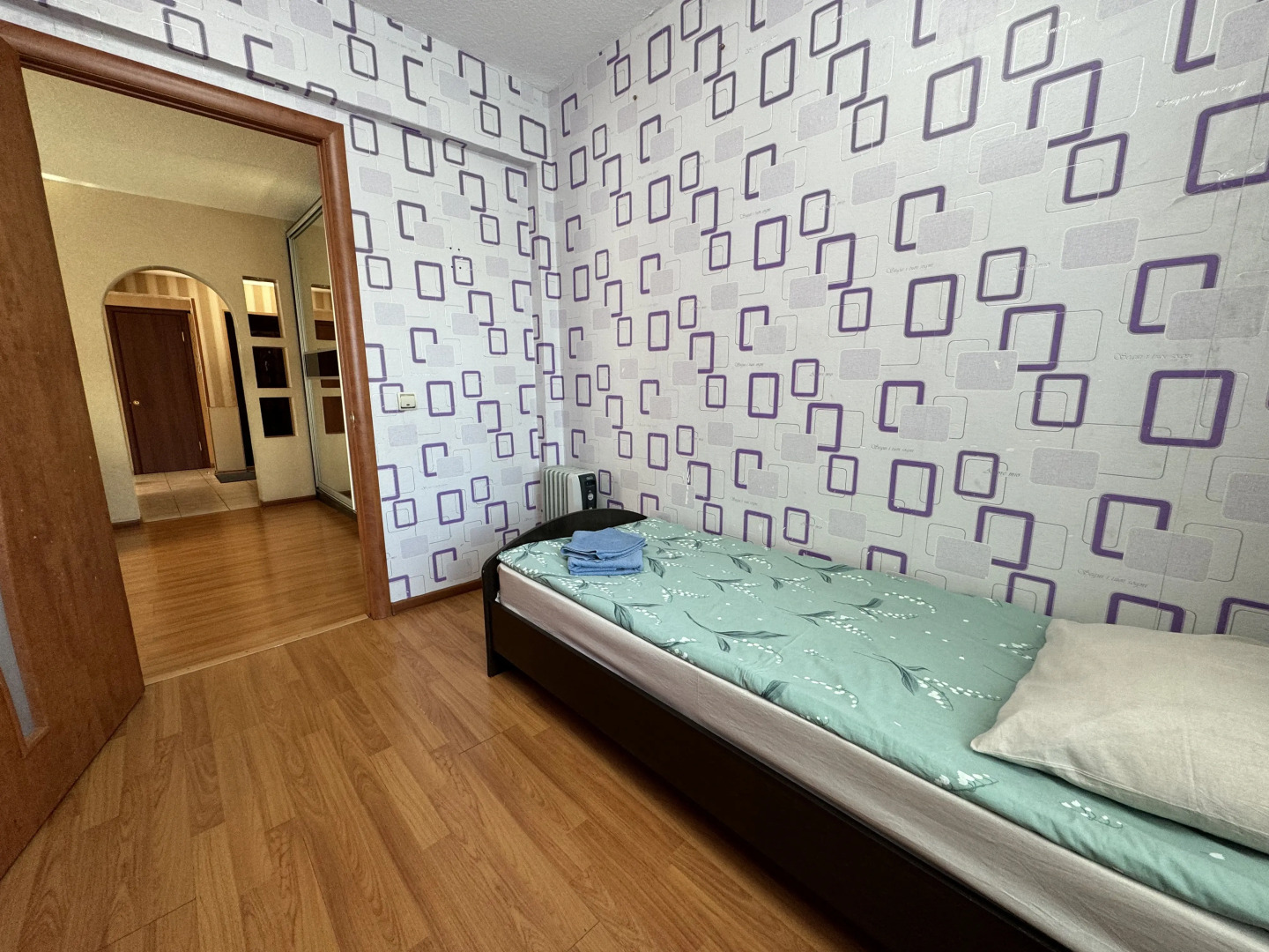 Квартира Уют