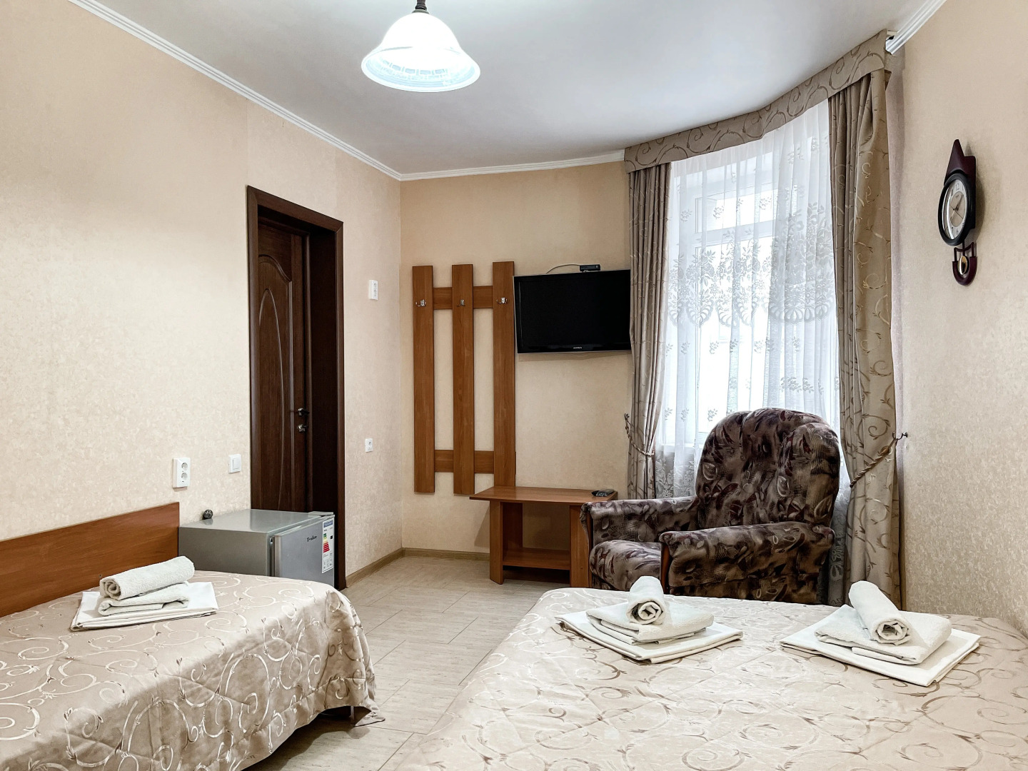 Гостевой дом Виктория