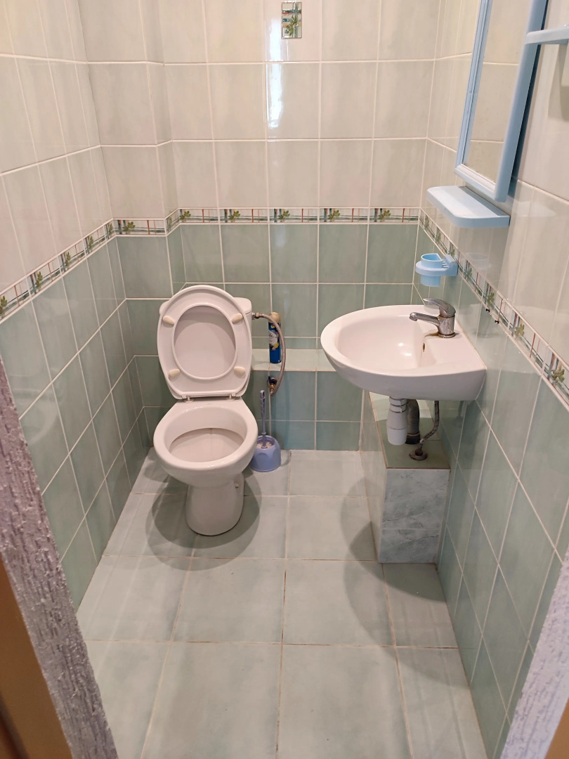 Гостевой Дом Верхняя морская 4