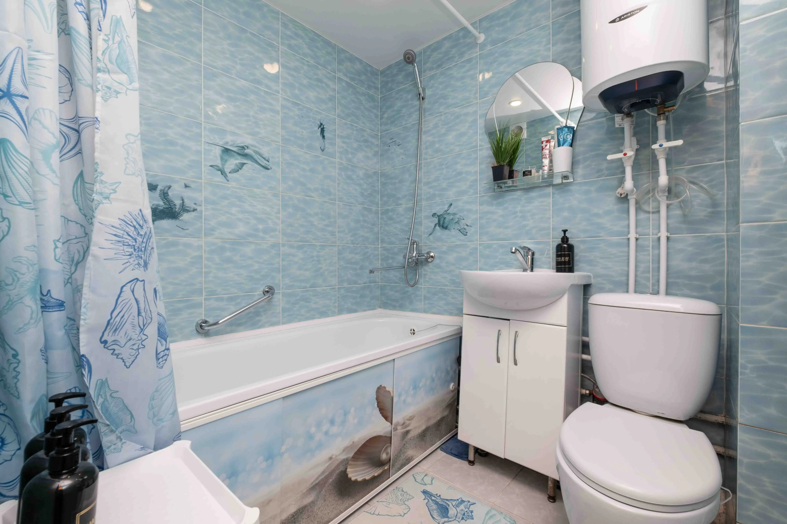 Квартира в Казани рядом с Ак Барс Ареной