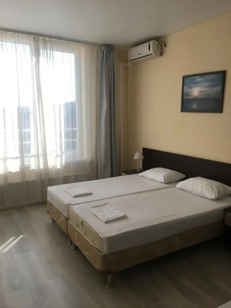 Апартаменты Sea Side 17