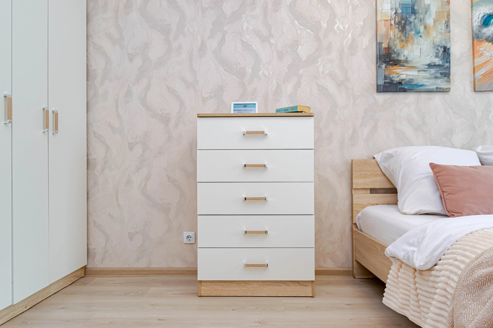 Апартаменты Cosmos Apart на Революции 52 Б