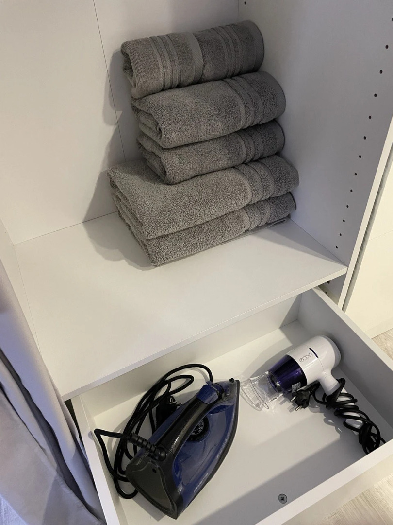 Апартаменты G&G Ван Гог