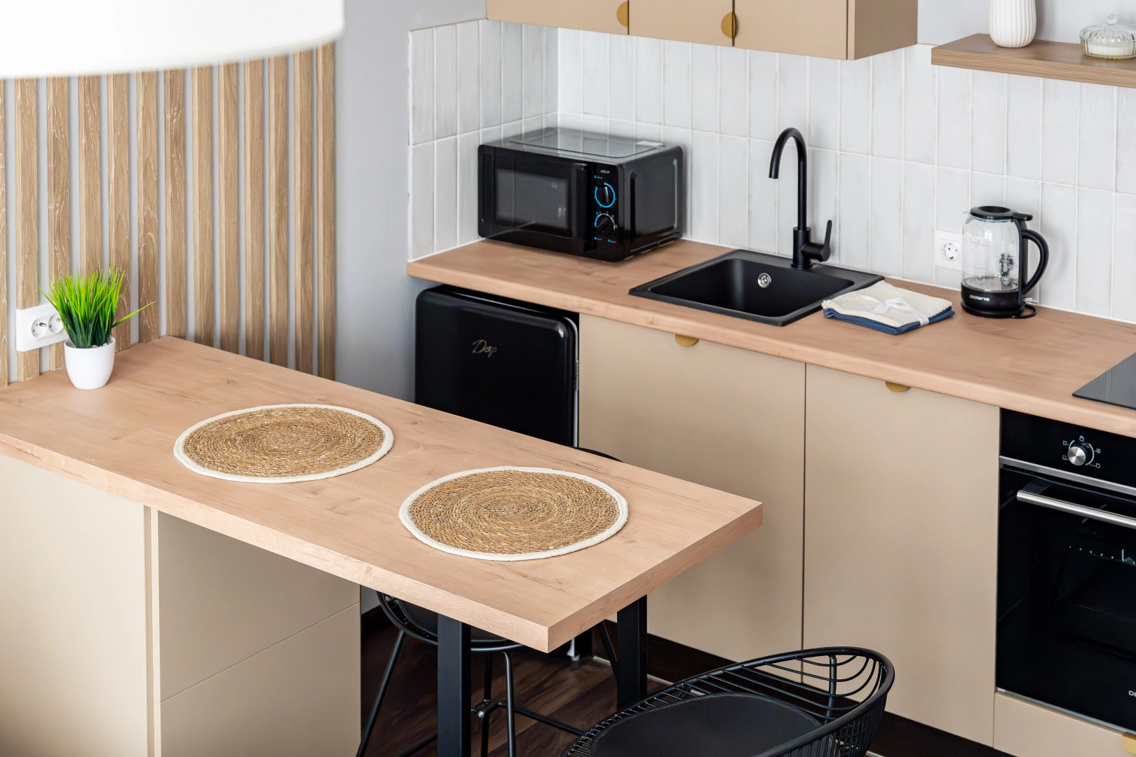 Квартира Стрижи