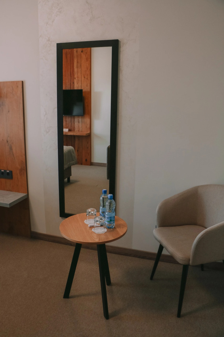 Отель Курхаус Кранц