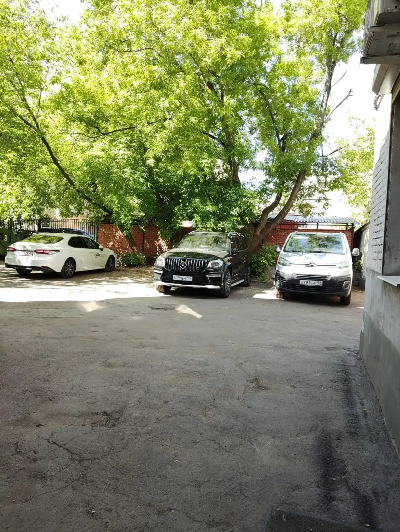 Отель Заречье