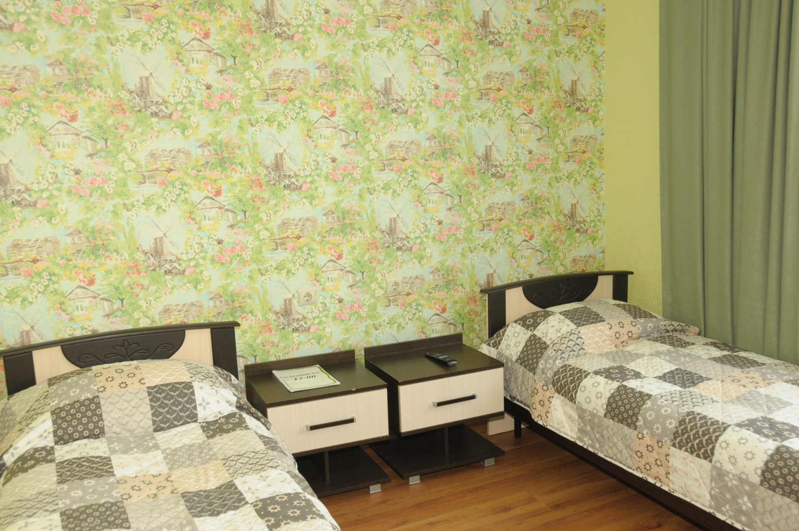 Отель Small Hotel