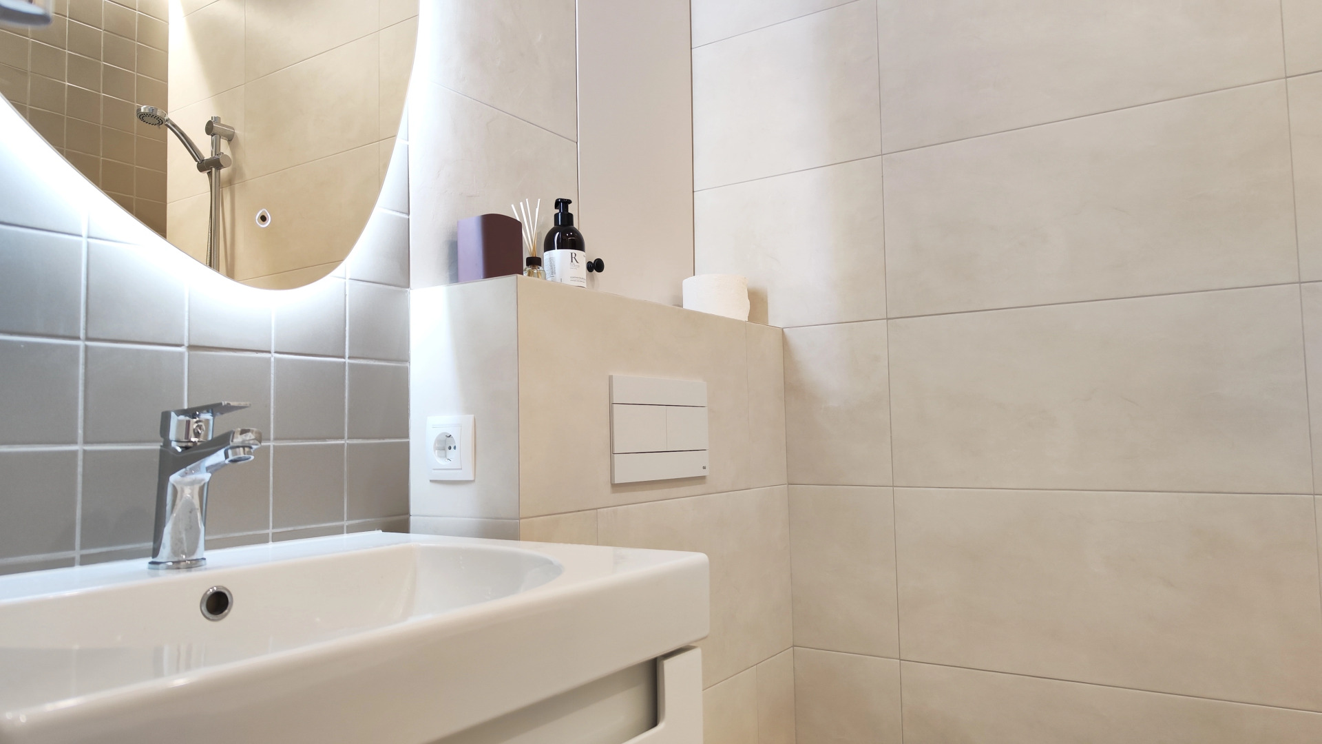 Апартаменты Panda Home Жк Новин