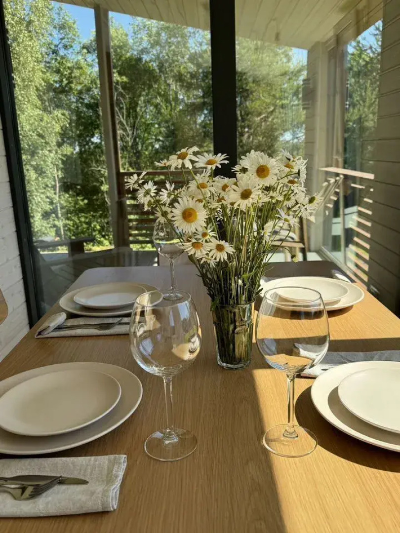 Частный дом ИГМА Сосновские горки 8-местный