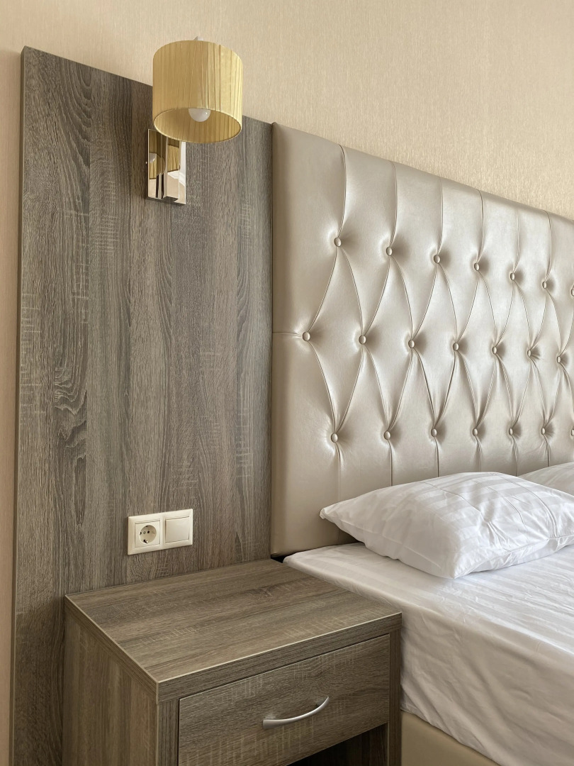 Гостевой Дом Amore