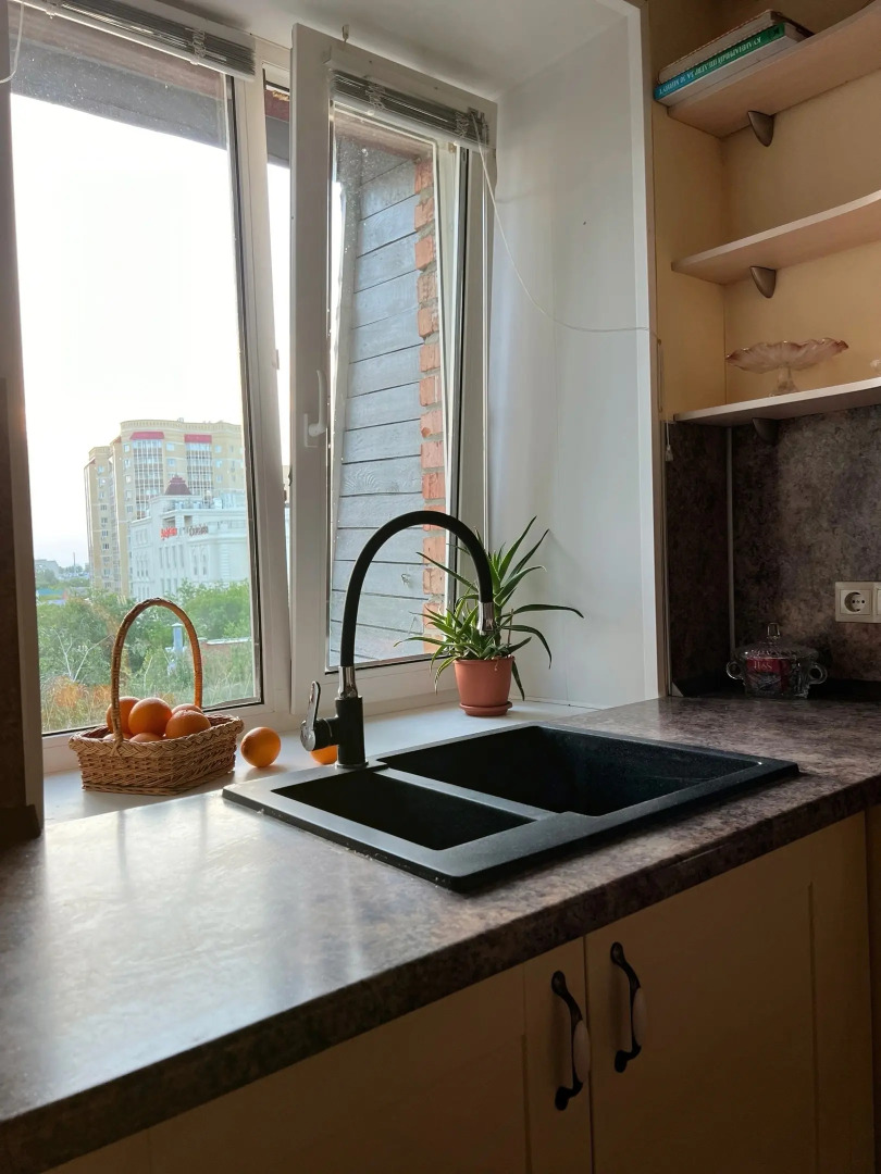 Квартира 2-к. квартира 64 м² 5/5 эт.