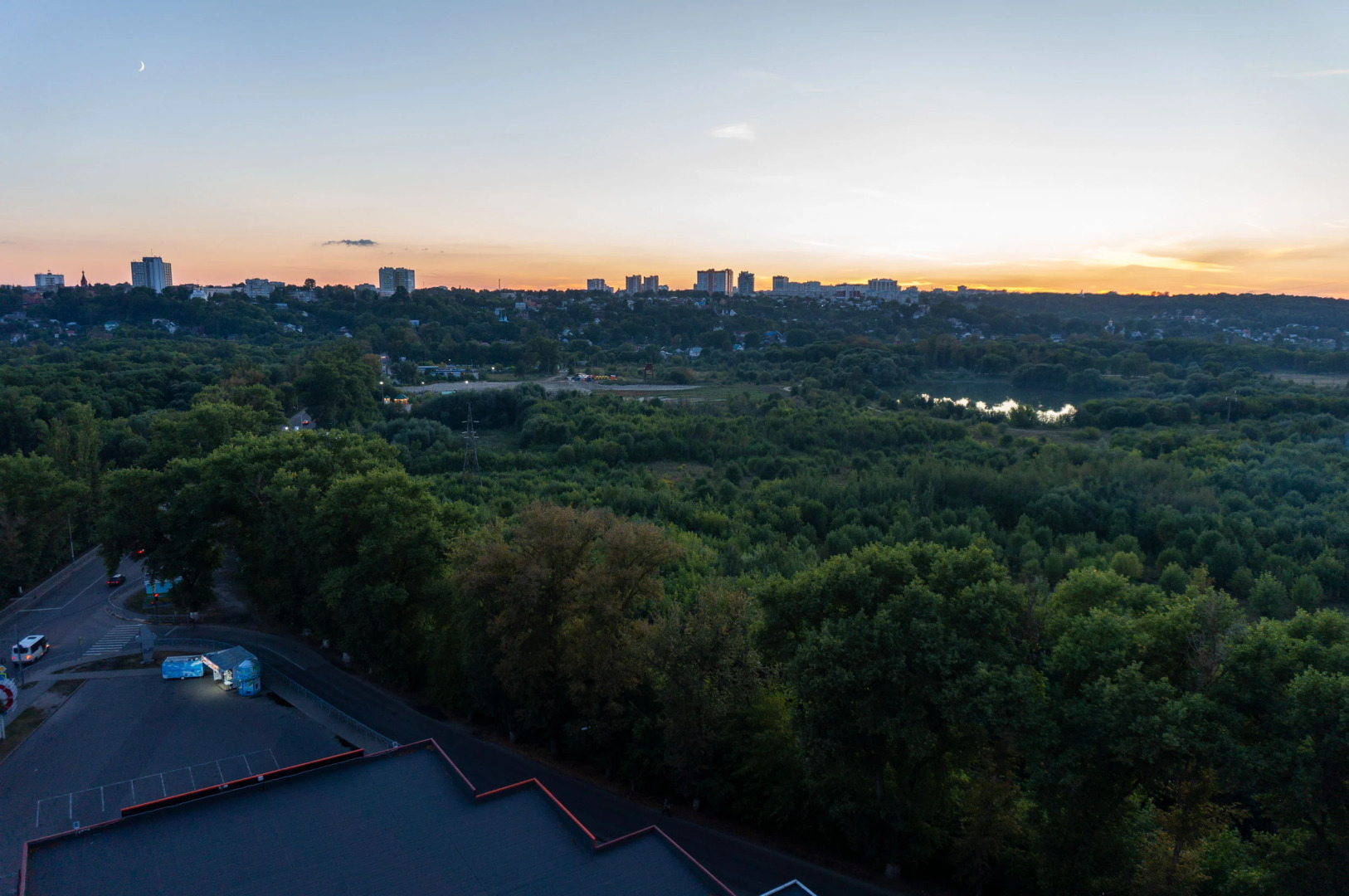 Апартаменты Горчица