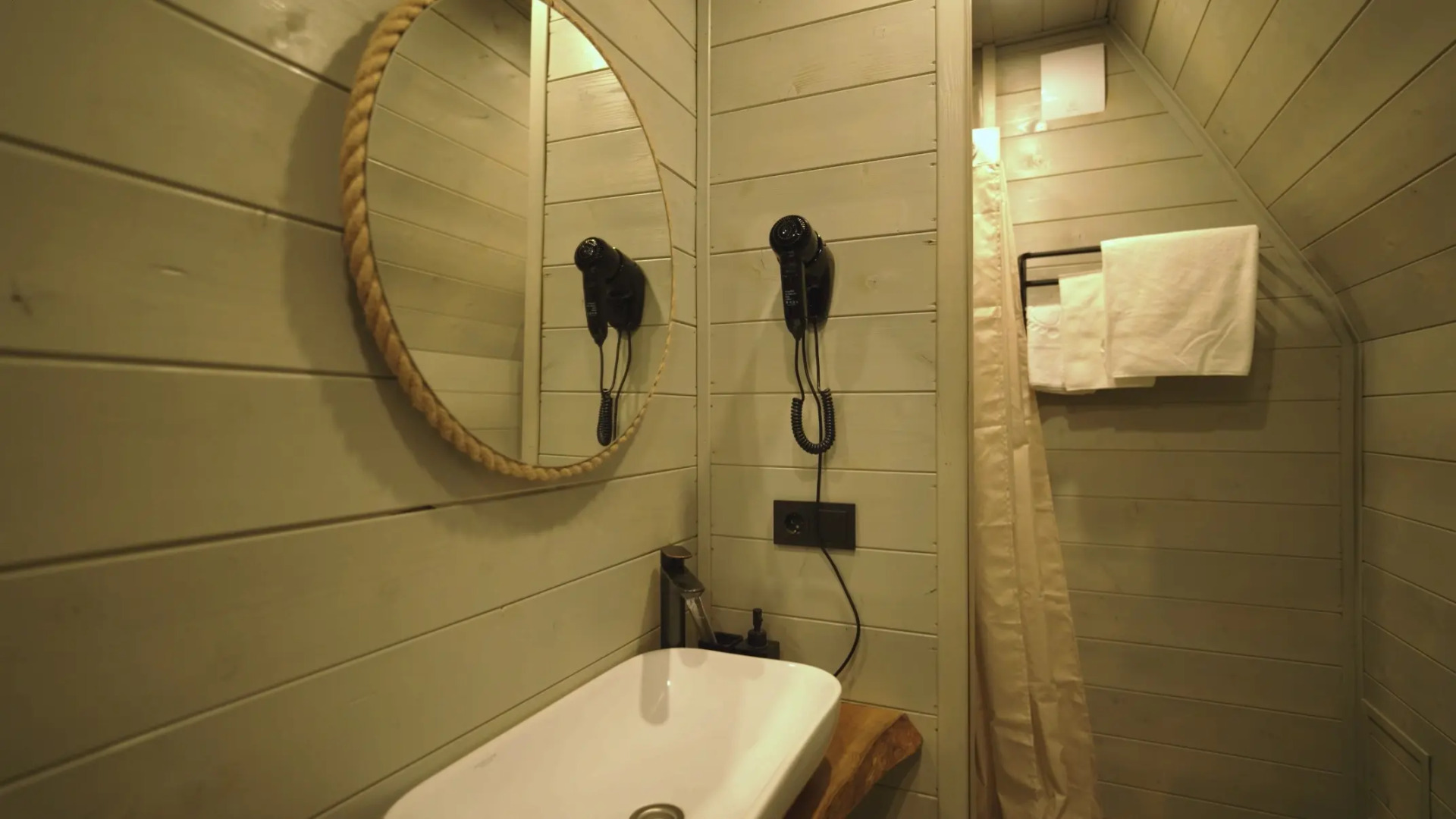 Шале River&Fish 2