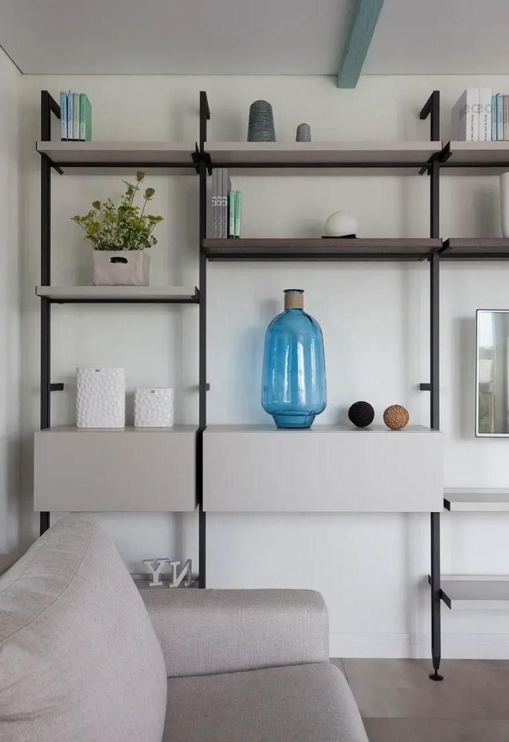 Квартира Люкс с видом в сторону Моря