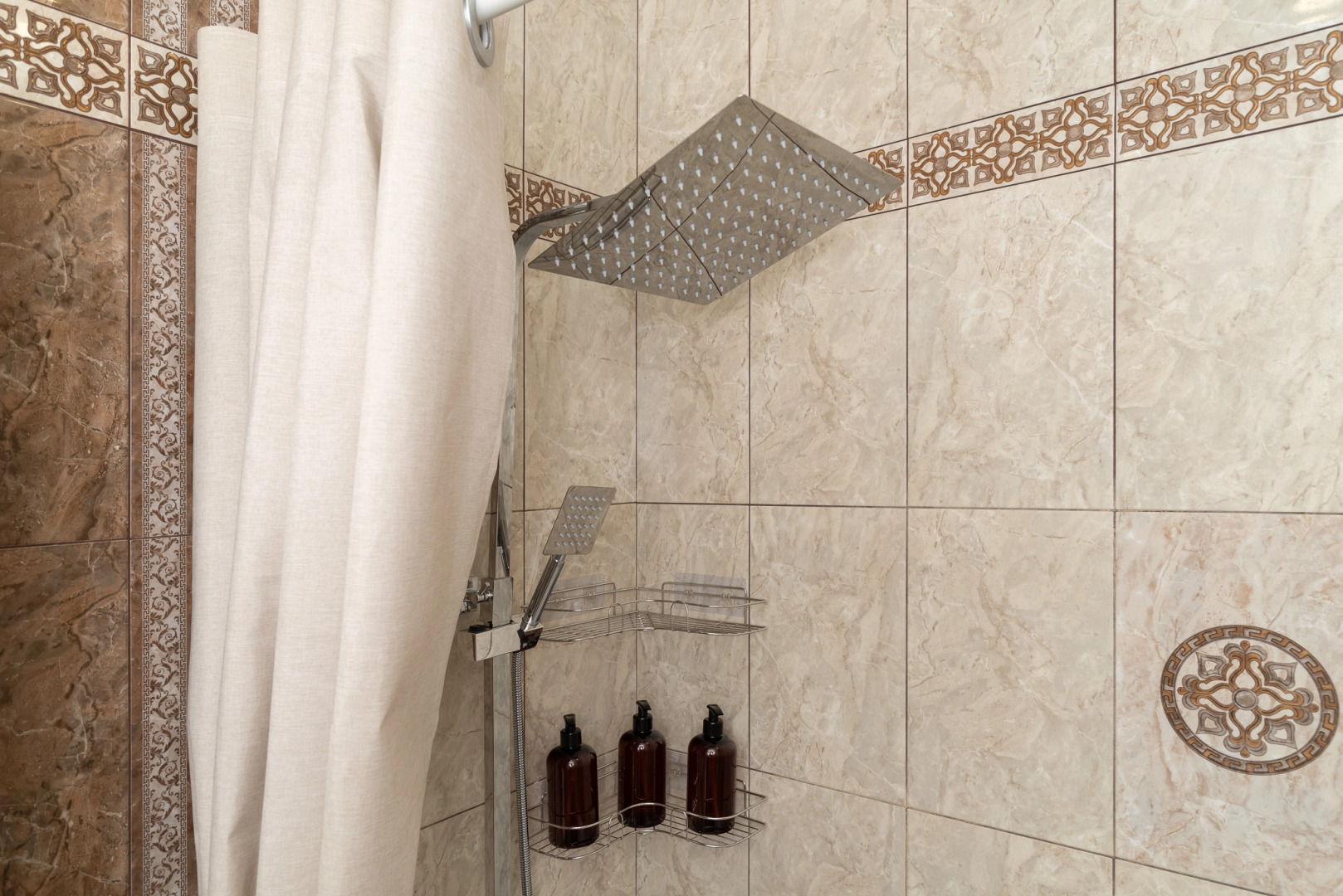 Апартаменты Колизей