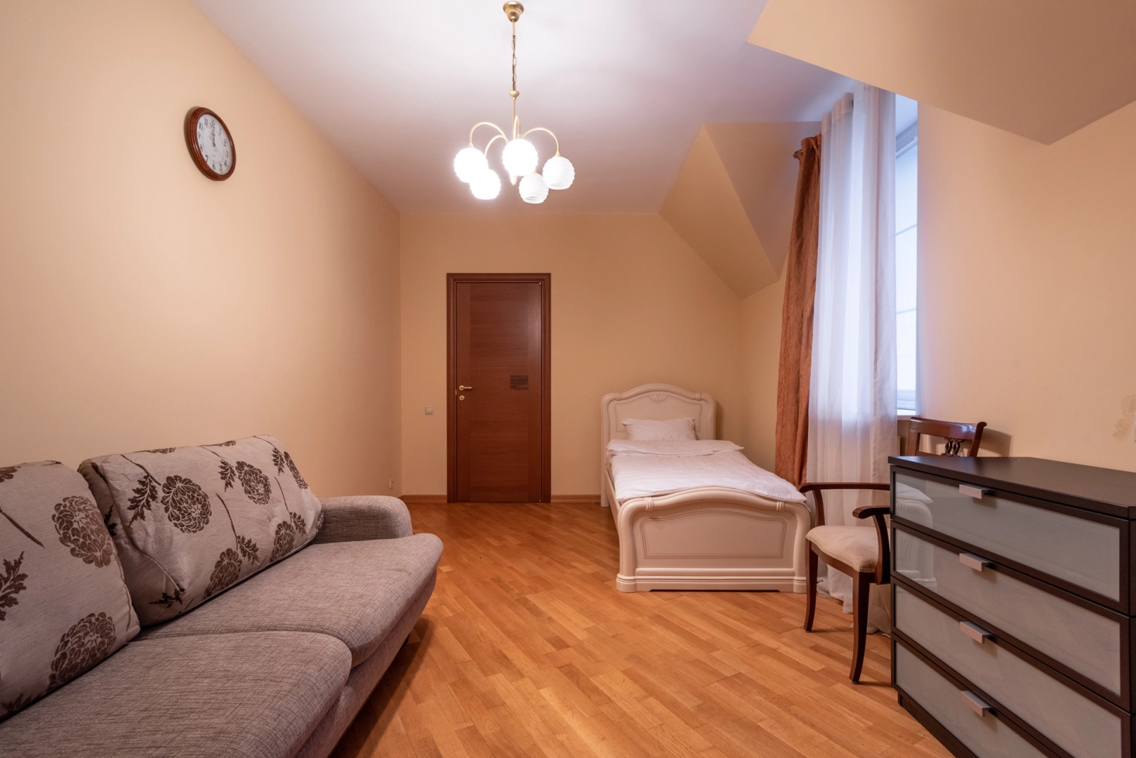 Частный Дом Горки-2 Поселок